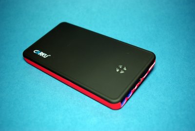 CARKU Jumpstarter 6000 mAh