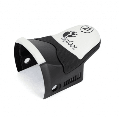 Rupes kåpa frontkåpa toppkåpa plast LHR21 III