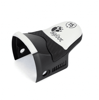 Rupes kåpa frontkåpa toppkåpa plast LHR15 III