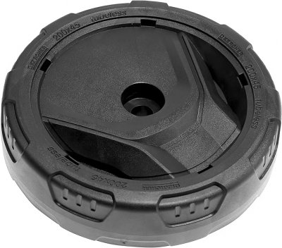 Kärcher hjul reservdel K7