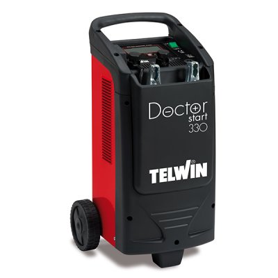 Telwin Doctor Start 330