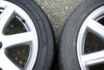 GLARE® Tire Magic däcksglans