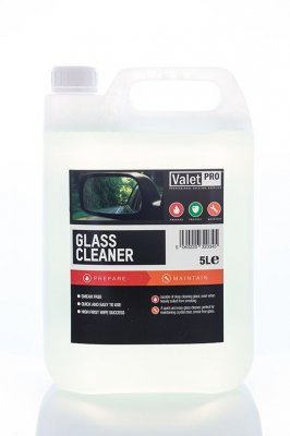 Valet Pro Glass Cleaner