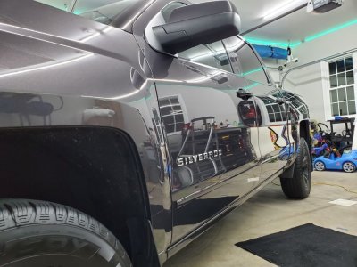 Collinite 845 Insulator Wax Bilvax båtvax husvagnsvax husbil