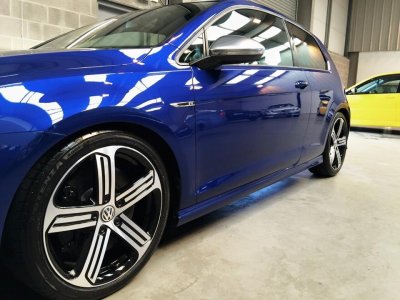 Valet Pro Mad Wax