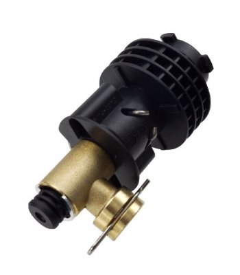 Kärcher Roterande rör slangvinda K3 Premium