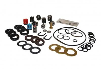 Renoverinssats Kärcher HDS hetvattentvätt pumpsats