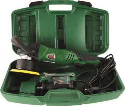 Turtle Waxer TW850-OSC polermaskin oscillerande ocillerande