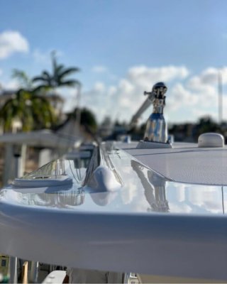 Collinite no.925 Fiberglass Boat Wax