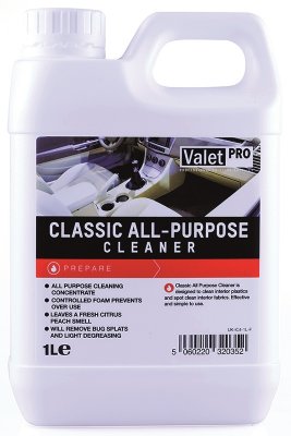 Classic All Purpose Cleaner från Valet Pro