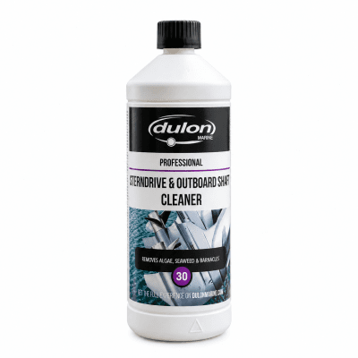 Dulon Sterndrive & outboard shaft Cleaner 30 - för drev, axlar etc.