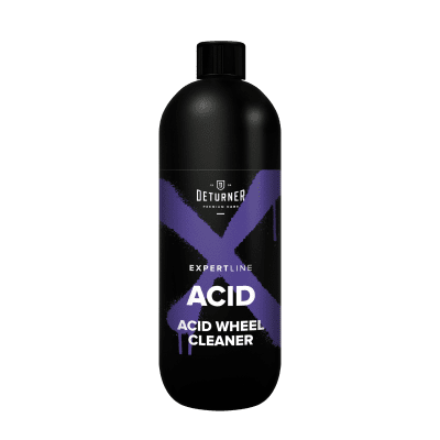 Deturner Acid Wheel Cleaner Fälgrengöring