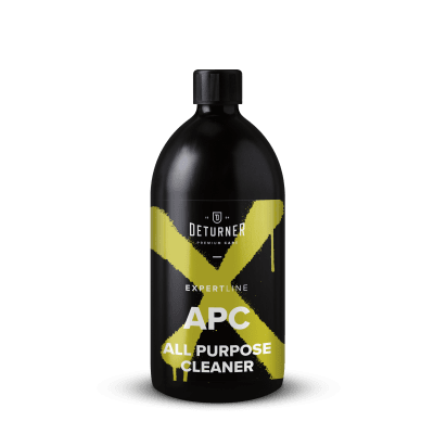 Deturner APC All purpose cleaner rengöringsmedel bil båt husvagn