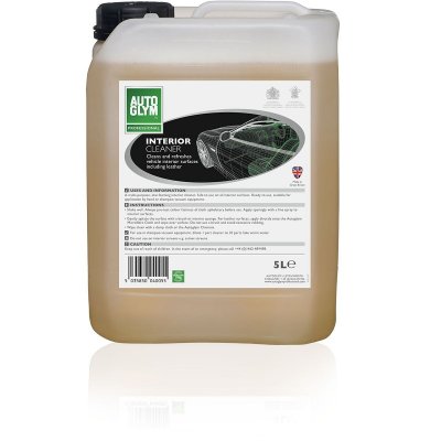 Autoglym Interior Cleaner Interiörtvätt 5L