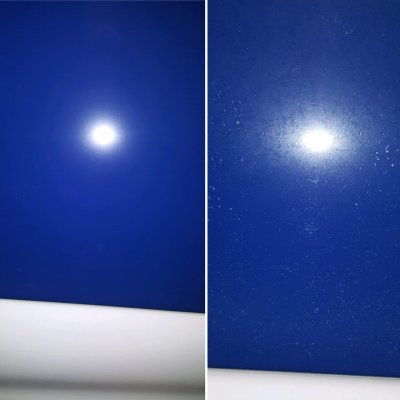 Collinite No 870 Fleetwax båsta båtvaxet