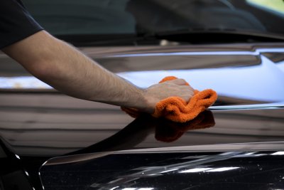 303 Graphene Nano Spray Coating Grafen