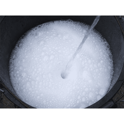 Autoglym Pure Shampoo bilshampo