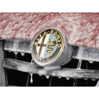 Autoglym Pure Shampoo bilshampo