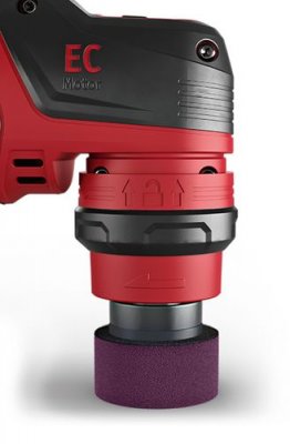 Flex PXE 80 10.8-EC/2.5 batteripolermaskin ibrid