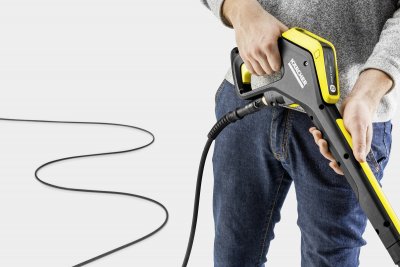 Kärcher ADAPTER ANTI-TWIST svivel