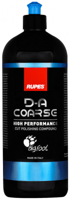 Rupes DA Coarse DACOARSE polermedel