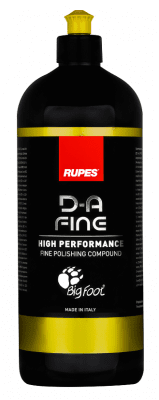 Rupes DA Fine DAFine polermedel fin