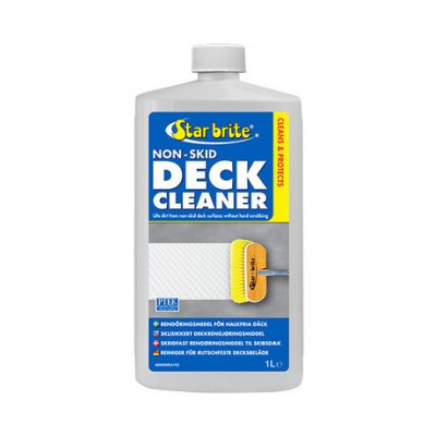 Star Brite Non skid deck cleaner