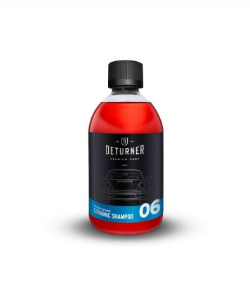 Deturner Ceramic Shampoo keramiskt schampoo