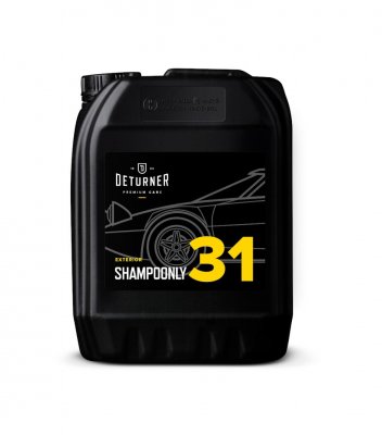 Deturner shampoonly bilshampoo biltvätt