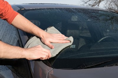 303 Torkduk biltorkduk drying towel