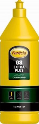 Farecla G3 Extra Plus polermedel