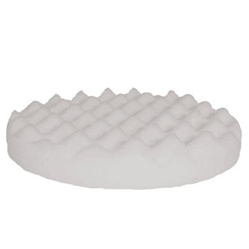 Farecla G-mop white waffle pad polerpad
