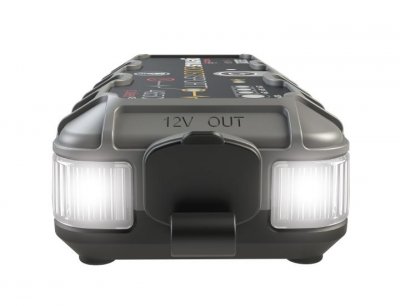 Noco GB20 batteripack laddpack startbooster starthjälp laddningspack