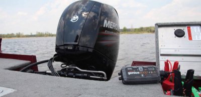 Noco GB40 batteripack laddpack startbooster starthjälp laddningspack