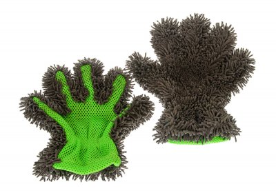 Gorilla glove tvätthandske