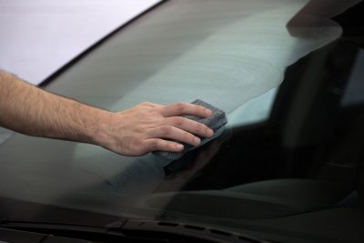 303 Graphene Nano Spray Coating Grafen