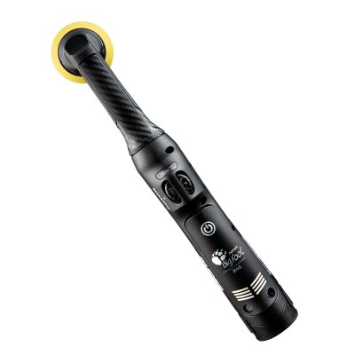 Rupes Ibrid Nano2 Long Neck  HR81MLII/DLX