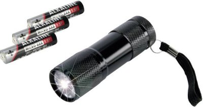 Ficklampa led