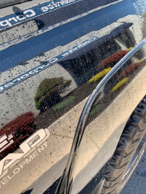 Collinite 520 mister collins quick detailer post haste snabbvax