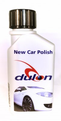 Dulon New Car Polish lackskydd