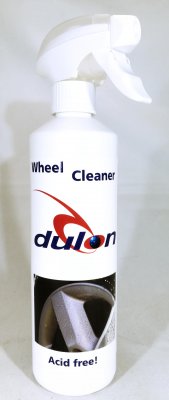 Dulon Wheel Cleaner