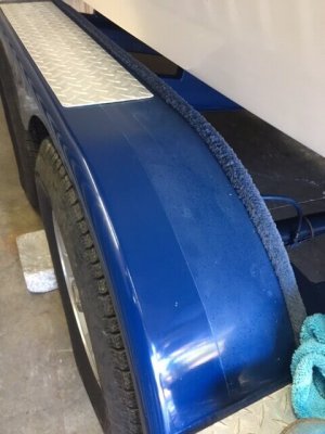 Collinite No 870 Fleetwax båsta båtvaxet