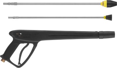 Kränzle HD 1154 TST - 13A
Tysk version