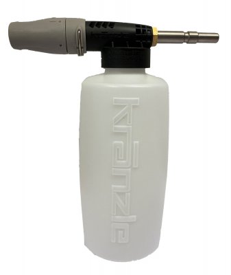 Kränzle skumlans foamgun D12