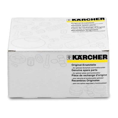 Kärcher renovering pump pumpsats ventiler oringar