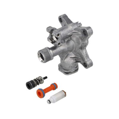 Kärcher k5 pumphus wcm