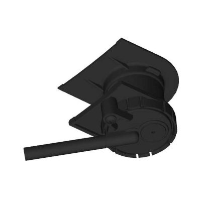 Kärcher Hållare kemflaska K5 Full Control