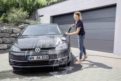 Kärcher WB 120 tvättborste roterande borste högtryckstvätt