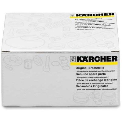 Kärcher renovering pump HD 7/10 7/15 7/16