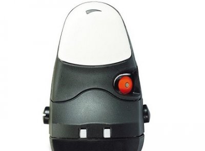 Rupes kåpa frontkåpa toppkåpa plast